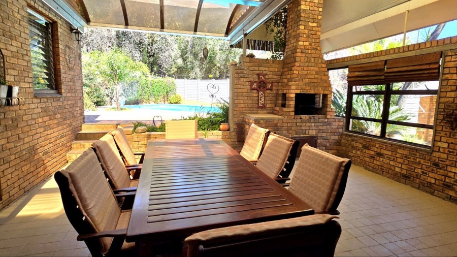 4 Bedroom Property for Sale in Cashan North West